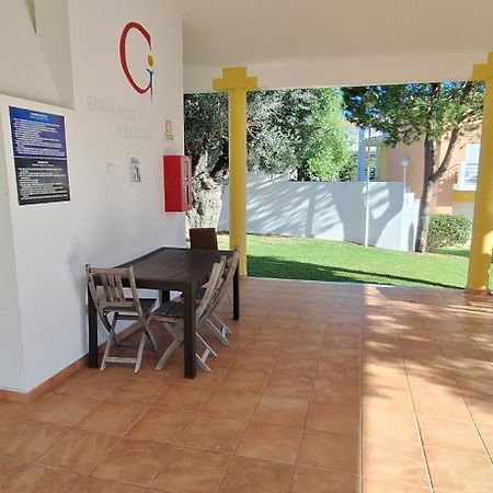 Apartamento Encosta S. José -Vale Parra Albufeira Exterior foto