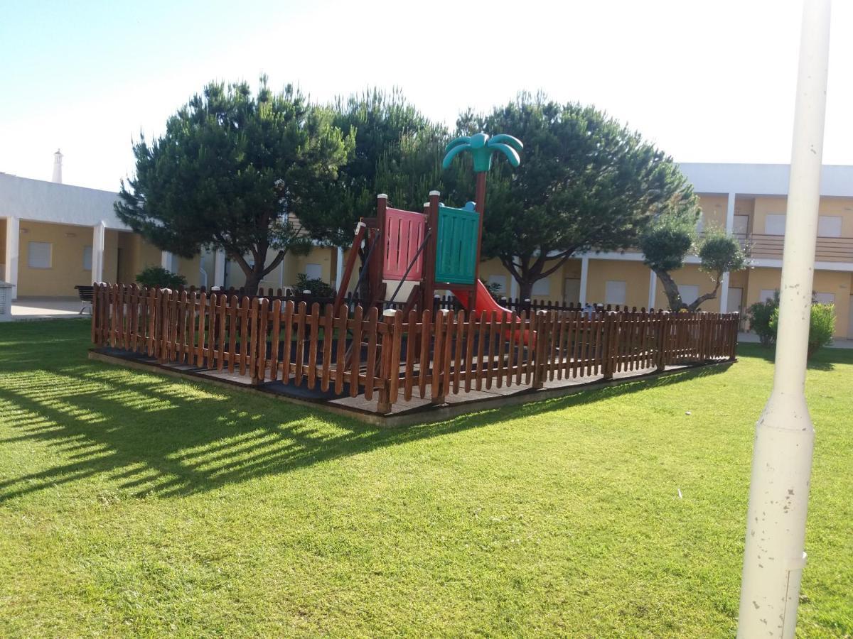 Apartamento Encosta S. José -Vale Parra Albufeira Exterior foto