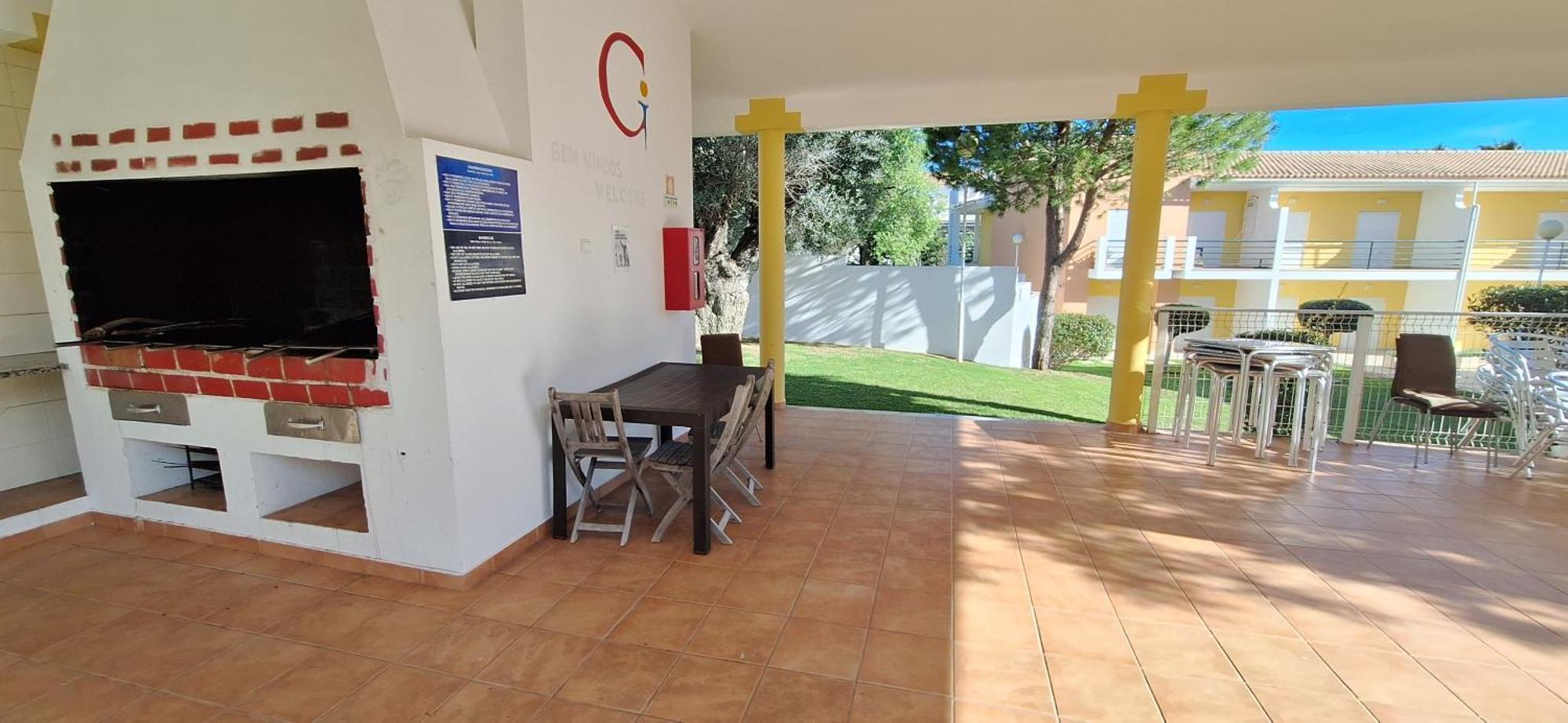 Apartamento Encosta S. José -Vale Parra Albufeira Exterior foto