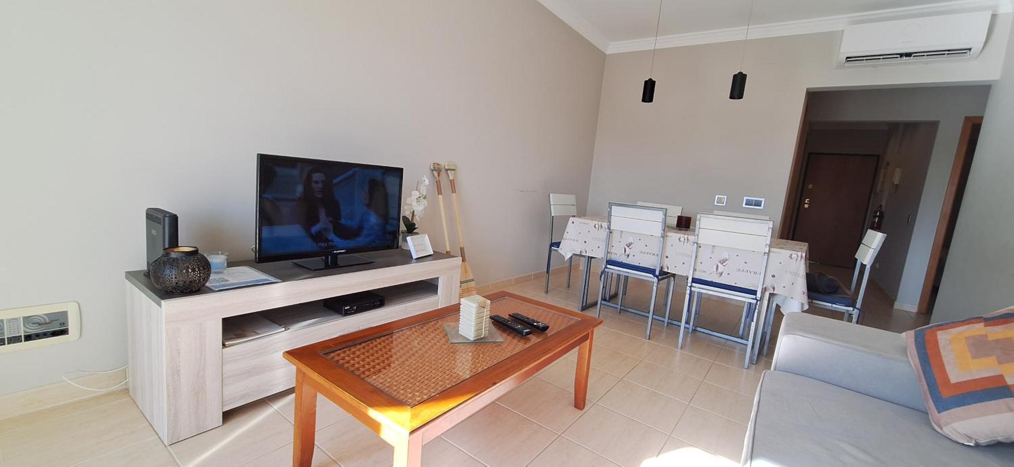 Apartamento Encosta S. José -Vale Parra Albufeira Exterior foto