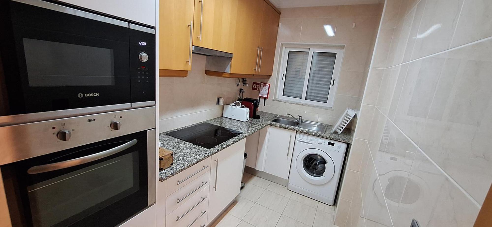 Apartamento Encosta S. José -Vale Parra Albufeira Exterior foto